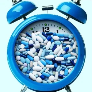 Sleeping Pills